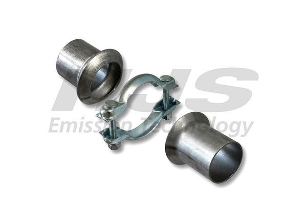 HJS Σετ επισκευής, σωλήνας εξάτμισης 91 22 1522 HJS 91 22 1522 Σωλήνες εξάτμισης Renault Trafic II Φορτηγό πλατφόρμα σε χαμηλές τιμές