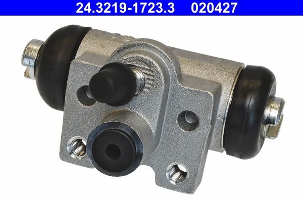 ATE Brzdový valček kolesa 24.3219-1723.3 Bubnové brzdy ATE HONDA 24.3219-1723.3