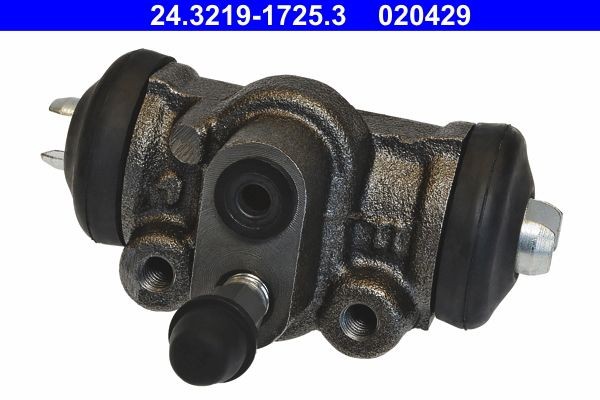 ATE Wheel Brake Cylinder 24.3219-1725.3 MAZDA MX-5 ATE wheel cylinder 24321917253