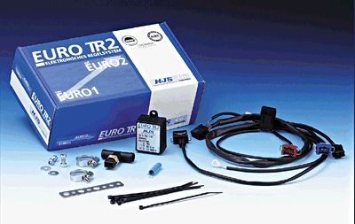 HJS Sistema regolaz. partenza a freddo, Retrofit Euro2 92 12 2079 HJS 92 12 2079 Retrofit euro1- / euro2- / d3 BMW E92 prezzo