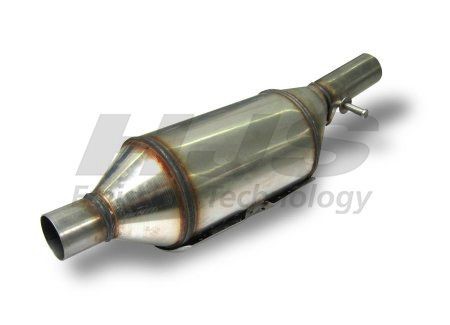HJS Papildinājuma komplekts, Sodrēju- / Daļiņu filtrs 93 11 1012 HJS 93111012 Kvēpu filtrs Polo 6n2 cena