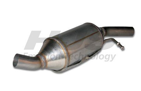 HJS Ekstraudstyr, sod- / partikelfilter 93 11 1026 HJS 93 11 1026 Partikelfilter FIAT PANDA hvad koster