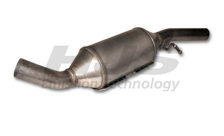 Modifikatiepakket, roetfilter HJS 93 11 1028 HJS 93 11 1028 DPF filter Volkswagen MULTIVAN 2006