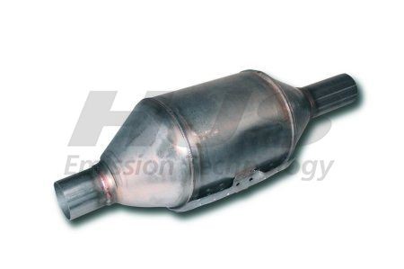 HJS Täienduskomplekt, tahma- / partiklifilter 93 11 3020 HJS 93 11 3020 Kübemefilter KIA VENGA originaal