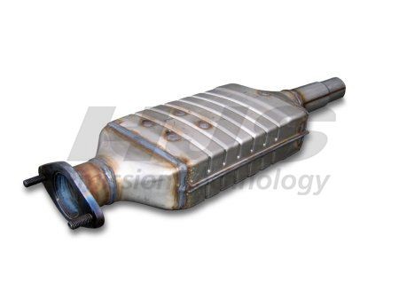 HJS Oppgraderingssett, sot- / partikkelfilter 93 15 3023 HJS 93 15 3023 Dieselpartikkelfilter Mazda 323 P BA billige