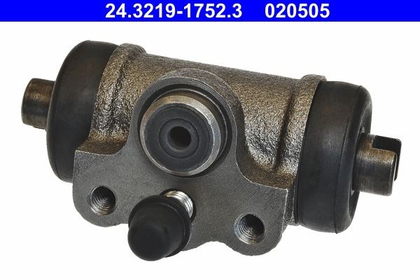 Radbremszylinder ATE 24.3219-1752.3 ATE 24.3219-1752.3 Radbremszylinder MITSUBISHI COLT 2003 Kosten
