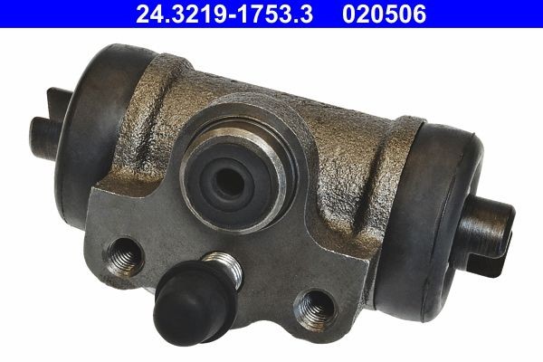 ATE Hjulsylinder, brems 24.3219-1753.3 24.3219-1753.3 Hjulsylinder MITSUBISHI L 400 ATE
