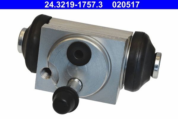 ATE Wielremcilinder 24.3219-1757.3 24.3219-1757.3 Wielremcilinders MITSUBISHI L300 / DELICA ATE