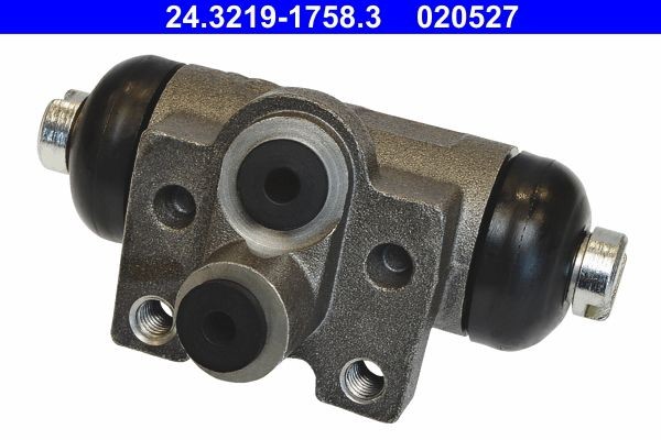 ATE Cylindre de roue 24.3219-1758.3 Suzuki ALTO Frein à tambour ATE 24.3219-1758.3