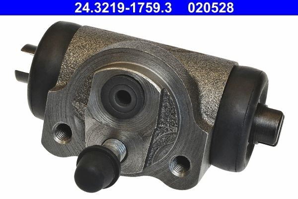 Rattapidurisilinder ATE 24.3219-1759.3 ATE 24.3219-1759.3 Pidurisilinder SUBARU FORESTER 2017