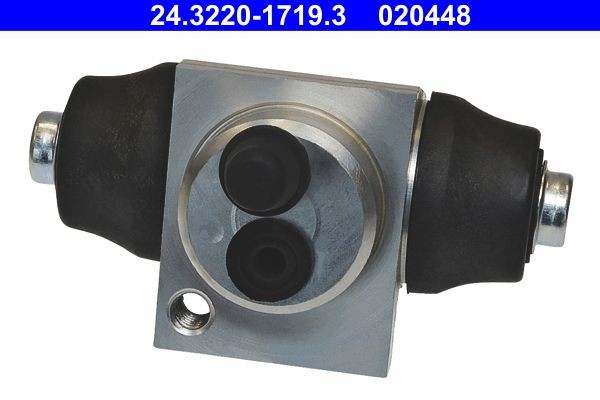 ATE Hjulsylinder, brems 24.3220-1719.3 Bremsesylinder ATE LACETTI 24.3220-1719.3 billige