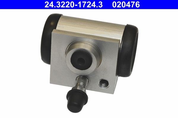ATE Hjulcylinder 24.3220-1724.3 24.3220-1724.3 Hjulcylinder ATE PEUGEOT 508