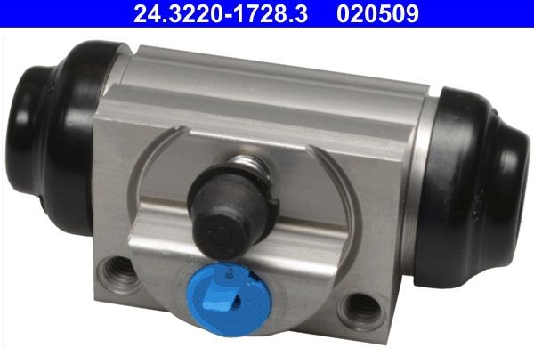 ATE Riteņa bremžu cilindrs 24.3220-1728.3 ATE 24.3220-1728.3 Riteņa bremžu cilindrs Insignia Mk2 (B) Sports Tourer (Z18) cena