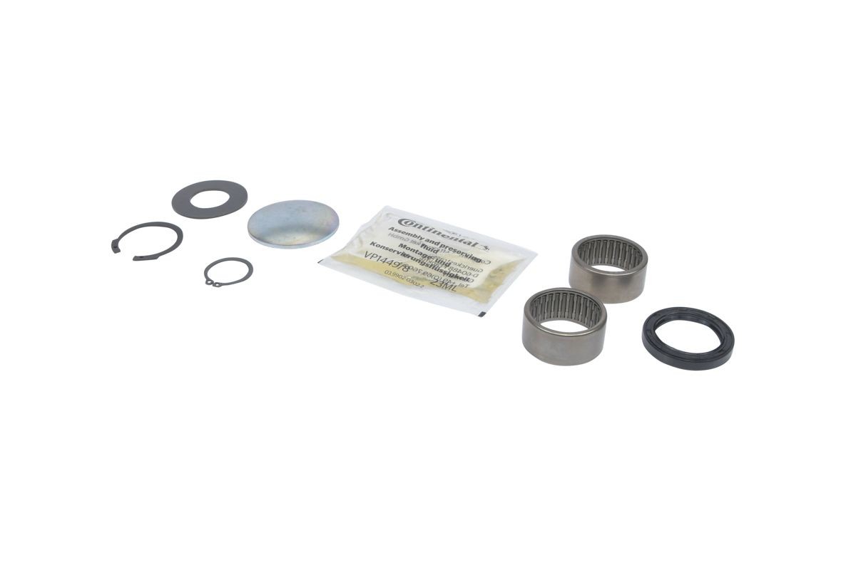 ATE Reparatieset, handrem (remklauw) 13.0471-5409.2 13.0471-5409.2 ATE Reparatieset, handremas kopen