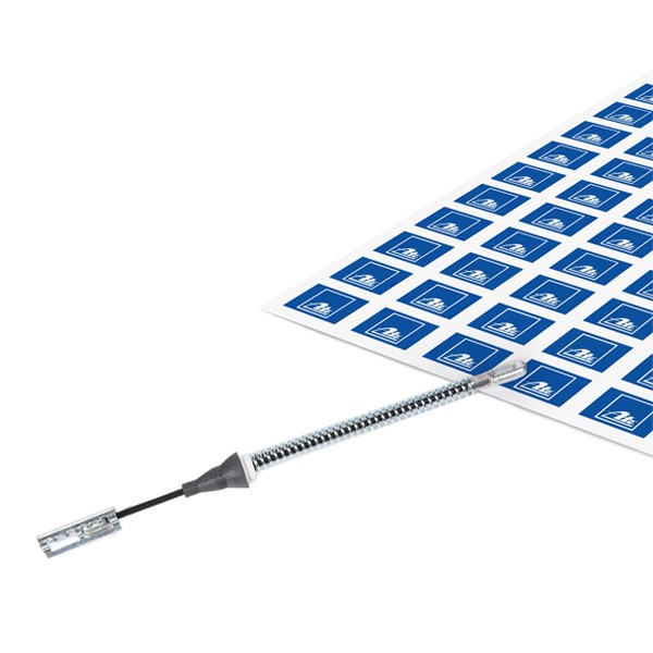 ATE Ντίζα, φρένο ακινητοποίησης 24.3727-0786.2 ATE 24.3727-0786.2 Ντίζα φρένου Opel Monza A τιμες