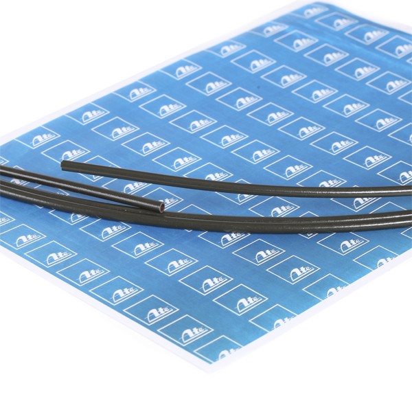 ATE Brake Lines 24.8134-0547.1 ATE 24.8134-0547.1 genuine PEUGEOT 205 brake pipe price