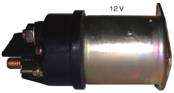 DELCO REMY Elettromagnete motorino avviamento 1115593 1115593 Elettromagnete motorino avviamento CUPRA DELCO REMY costo