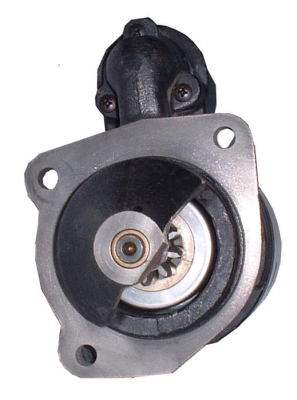 DELCO REMY Solenoid, startmotor 19024762 19024762 DELCO REMY solenoid startmotor Subaru IMPREZA
