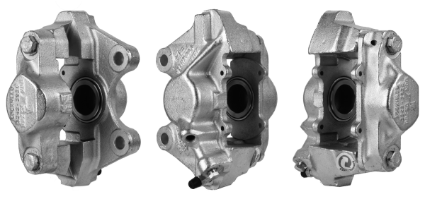 DELCO REMY Generatorregulator 19025661 19025661 Laderelæ NISSAN PRIMERA DELCO REMY