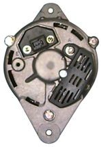DELCO REMY Dynamo DRA2441 DELCO REMY Dynamo ABARTH DRA2441