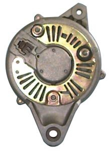 DELCO REMY Generator DRA2581 DRA2581 DELCO REMY dynamo Daihatsu YRV