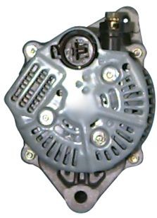 DELCO REMY Generator DRA3114 DRA3114 Generator DELCO REMY HONDA HR-V