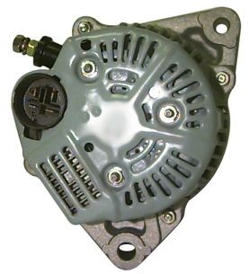 DELCO REMY Generator DRA3437 DRA3437 DELCO REMY växelströmsgenerator Honda CRX