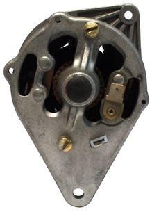 DELCO REMY Alternator DRA3576 DRA3576 DELCO REMY alternator for FORD ECOSPORT