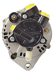 DELCO REMY Generator DRA3794 DRA3794 DELCO REMY dynamo Honda CRX