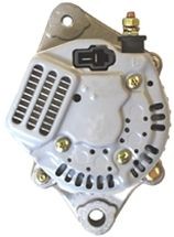 DELCO REMY Generator DRA3827 DRA3827 DELCO REMY dynamo DAIHATSU YRV