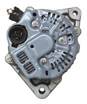 DELCO REMY Generator DRA3843 DRA3843 DELCO REMY dynastart Honda CRX