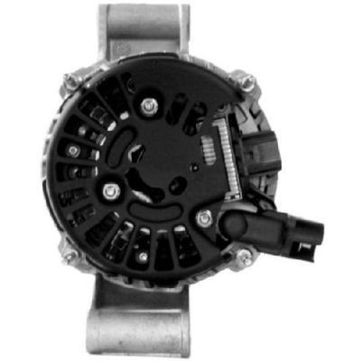 DELCO REMY Δυναμό DRA4144 Δυναμό DELCO REMY Jaguar E-PACE DRA4144