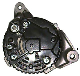 DELCO REMY Alternátor DRB0201 Alternátor DELCO REMY Rover 2200-3500 DRB0201