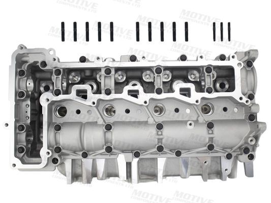 motive Cylinder Head CYP9052 CITROЁN BX motive cylinder head CYP9052
