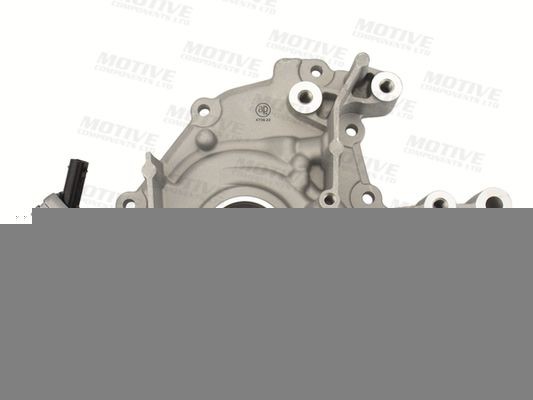 motive Eļļas sūknis OP8409 Eļļas sūknis motive Seat ALHAMBRA OP8409