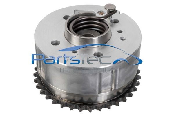 PartsTec Déphaseur d'arbre à cames PTA126-0160 PartsTec PTA126-0160 Poulie déphaseur Hyundai i10 IA prix