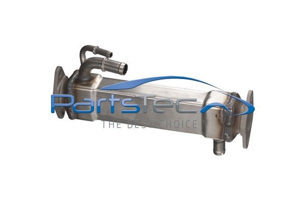 PartsTec EGR-jäähdytin PTA510-0782 Smart 450 egr jäähdytin PartsTec PTA510-0782