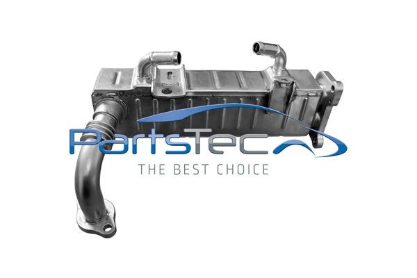 PartsTec Radiateur EGR PTA510-0783 PartsTec PTA510-0783 Radiateur EGR TOYOTA Avensis II Berline (T25) 2.2 D-CAT (ADT251_) 177 CV 2006