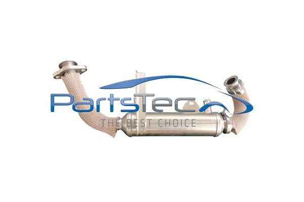 PartsTec EGR køler PTA510-0784 Agr køler PartsTec NUBIRA PTA510-0784 billig