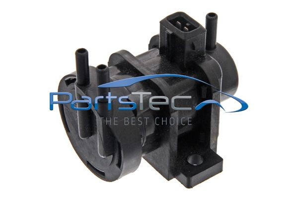 Trykkomformer, eksosstyring PartsTec PTA510-4001 PartsTec PTA510-4001 Trykkomformer turbolader SAAB 9-5 2005
