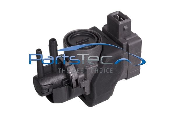 PartsTec Pressure Converter, exhaust control PTA510-4006 PartsTec PTA510-4006 Renault Master III Minibus pressure converter replacement