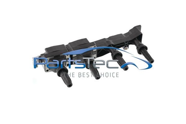 PartsTec Tennspole PTA513-0014 Tennspole PartsTec Fiat GRANDE PUNTO PTA513-0014