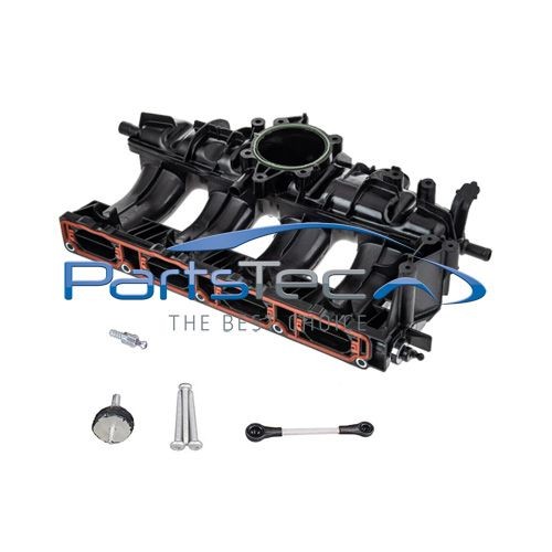 PartsTec Inlet manifold PTA519-0062 PTA519-0062 PartsTec intake manifold PEUGEOT 106