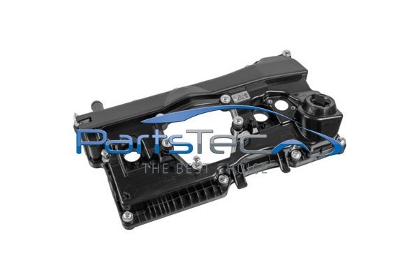 PartsTec Cache-culbuteur PTA519-2053 PartsTec PTA519-2053 Couvercle de culasse 3 Cabriolet (E46) prix