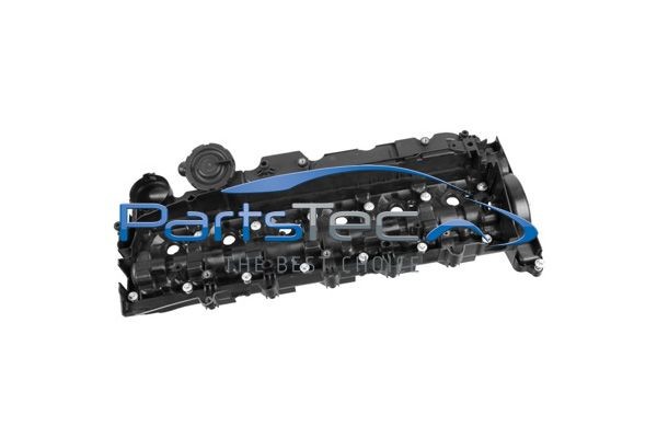 PartsTec Coperchio punterie PTA519-2054 PTA519-2054 Coperchio punterie AUDI A5 PartsTec costo