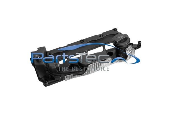 PartsTec Venttiilikoppa PTA519-2056 PTA519-2056 PartsTec Sylinterikansi AUDI