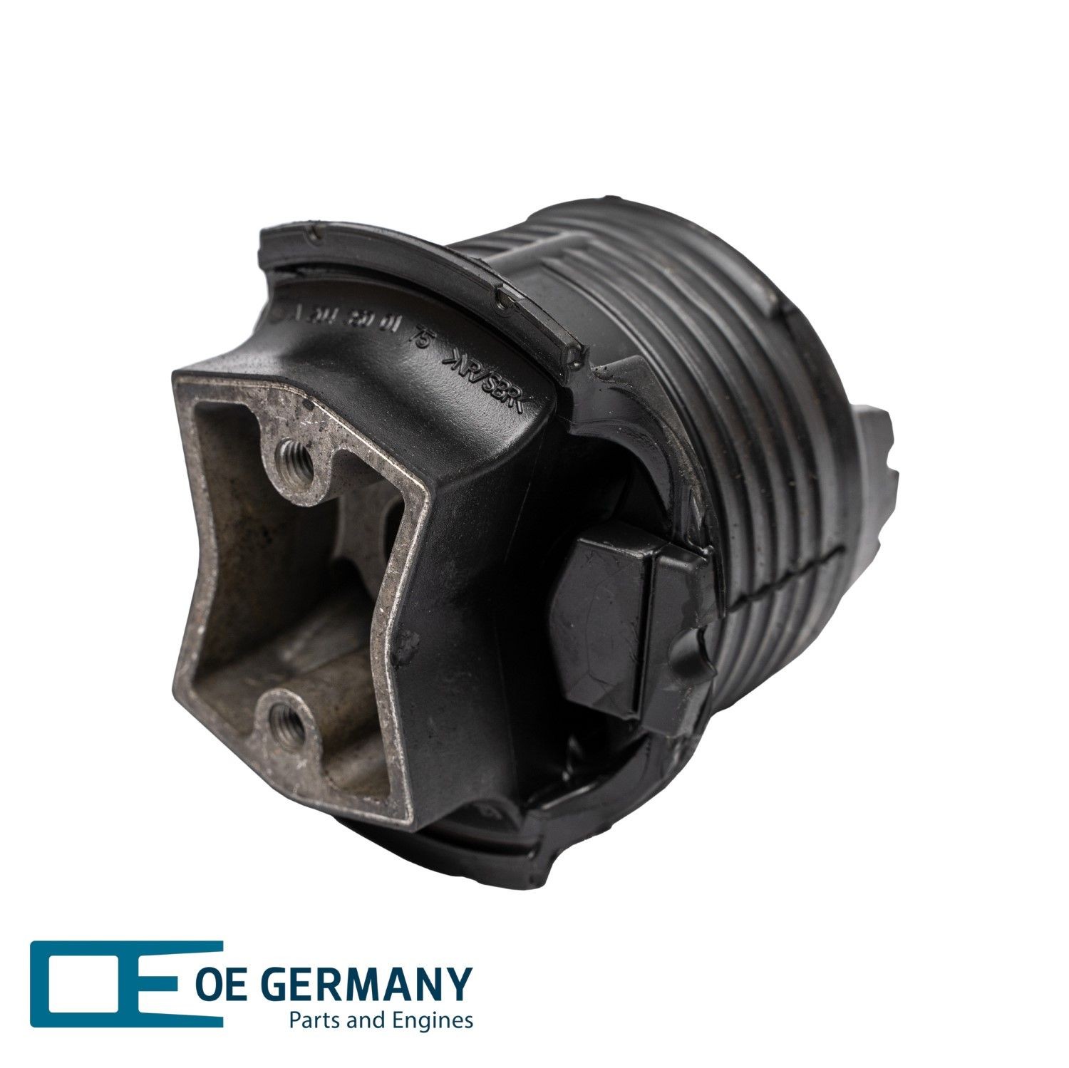 OE Germany Suspension, support d'essieu 800256 OE Germany Support d'essieu Volkswagen 800256