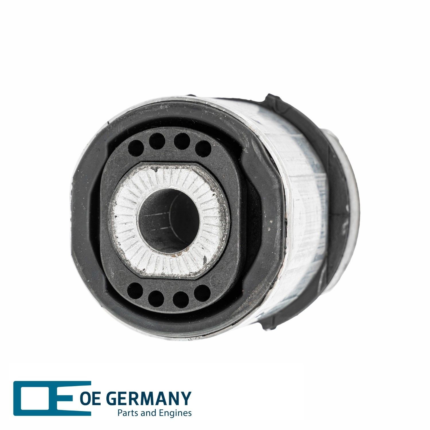 OE Germany Silentblok 800455 800455 OE Germany Achteraslager ervaring