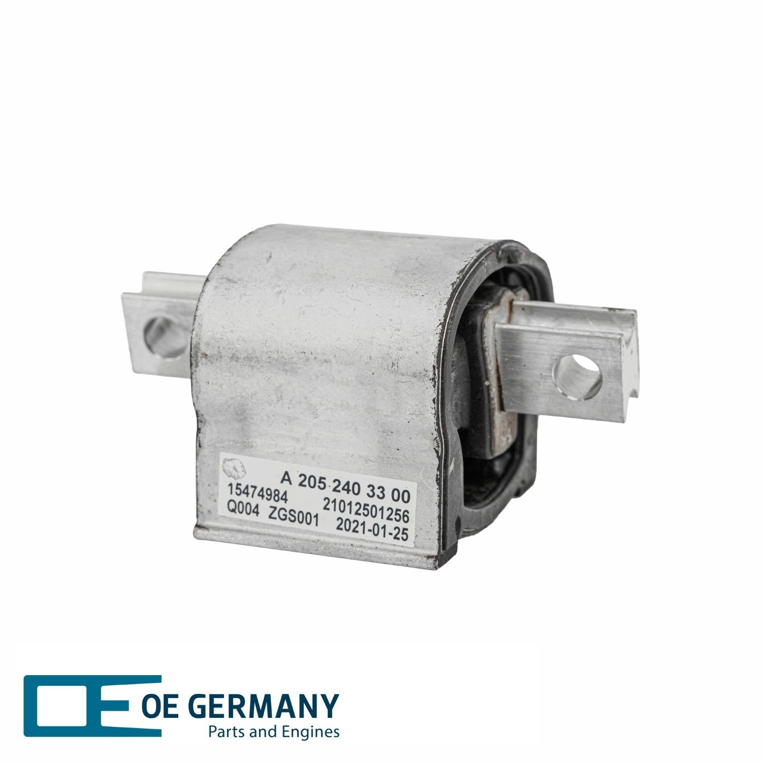 OE Germany Oppheng, automatgirkasse 800528 Oppheng automatgirkasse OE Germany Mercedes-Benz C-Klasse 800528