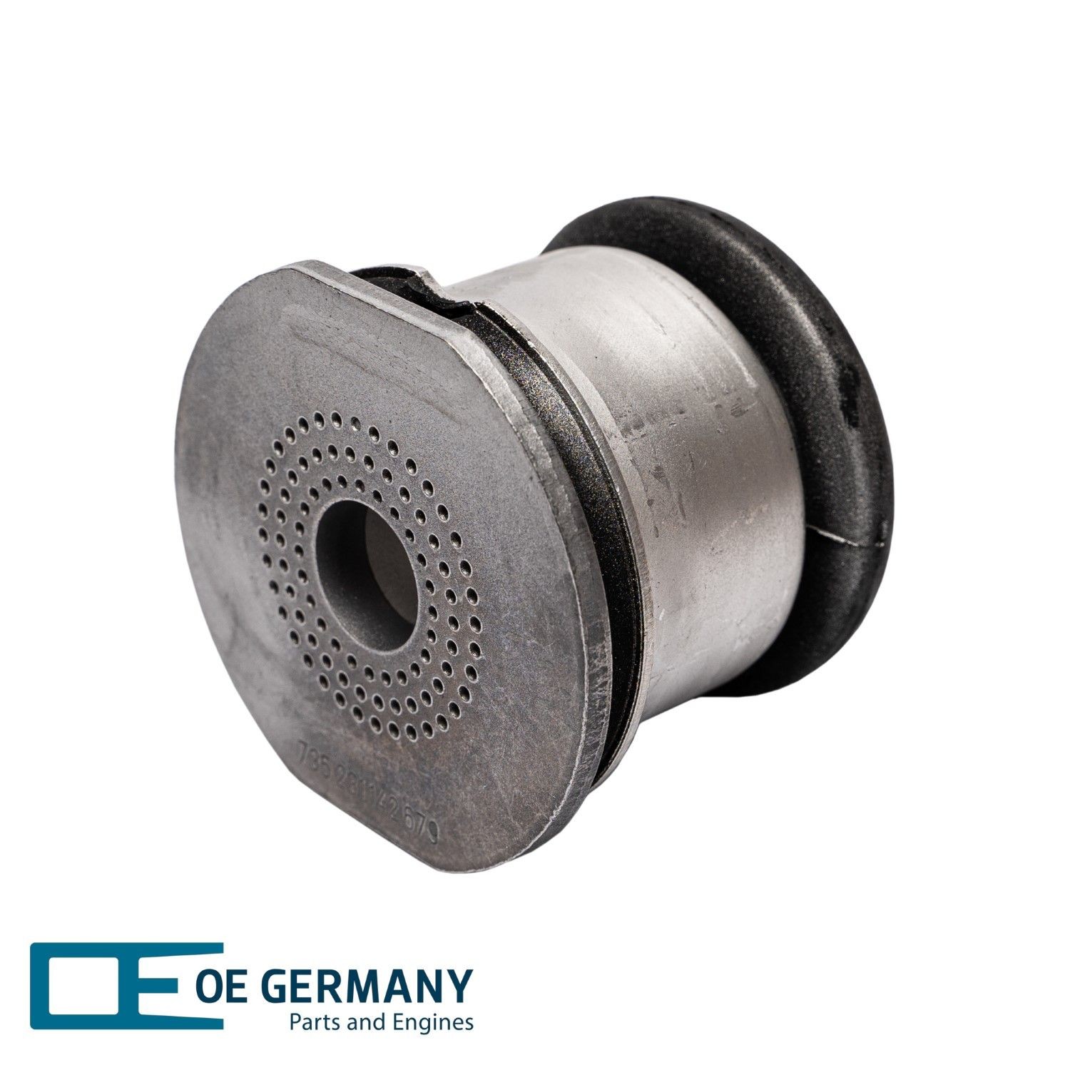 OE Germany Lagring, akselbærer 800799 Akselskaft lagring OE Germany A-Klasse 800799 billige
